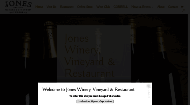 joneswinery.com.au