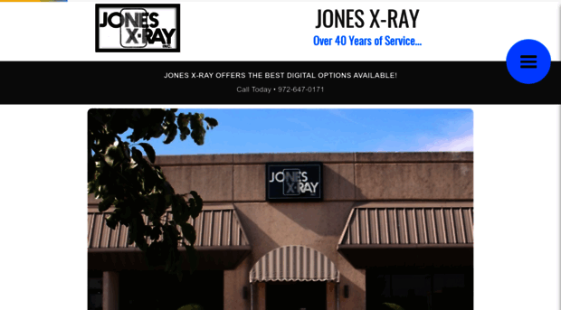 jonesxray.com