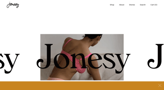 jonesy-nyc.com