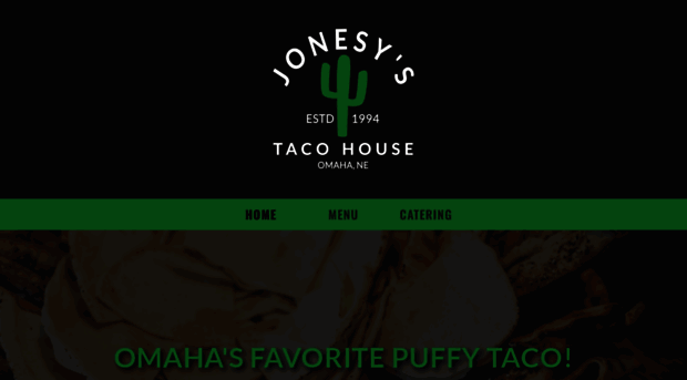 jonesystacos.com