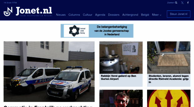 jonet.nl