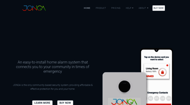 jonga.co