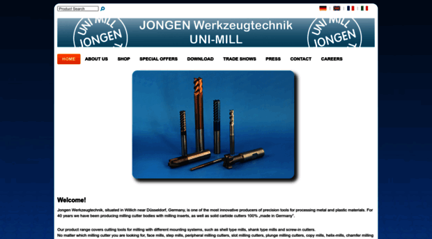 jongen-unimill.com