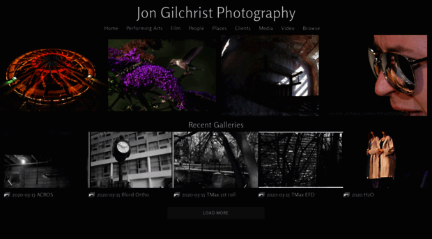 jongilchristphotography.com