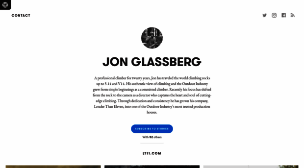 jonglassberg.exposure.co