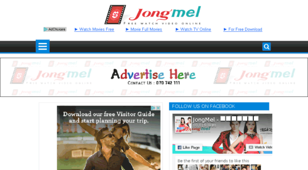 jongmel.com