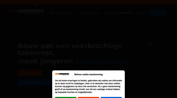 jongondernemen.nl