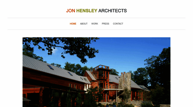 jonhensleyarchitects.com