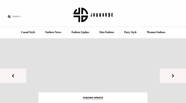jonhovde.com