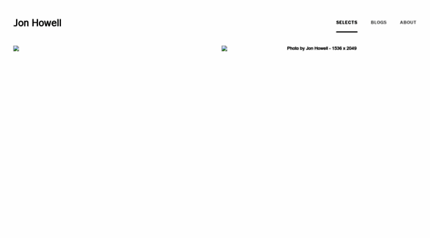 jonhowell.vsco.site