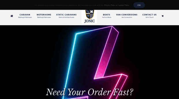 jonic-uk.co.uk