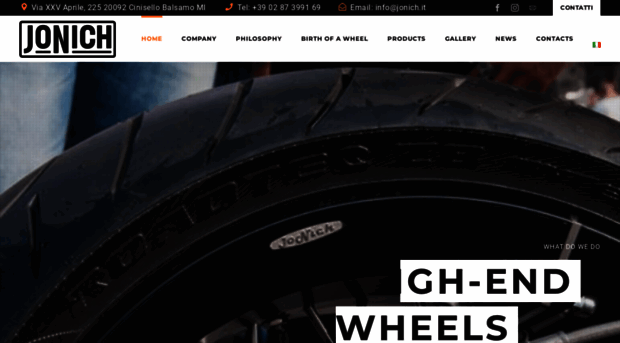 jonich-wheels.com