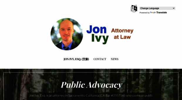 jonivy.com