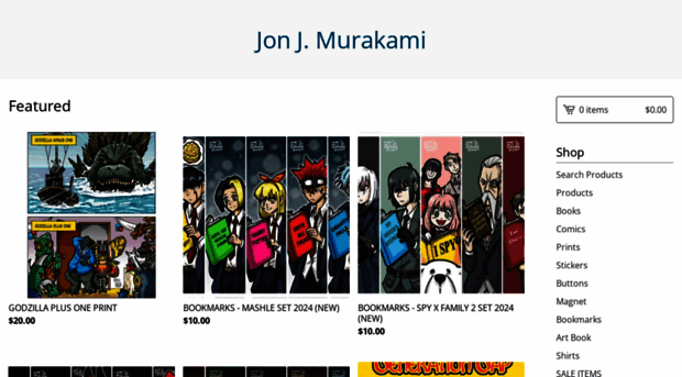 jonjmurakami.bigcartel.com