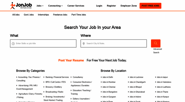 jonjob.com