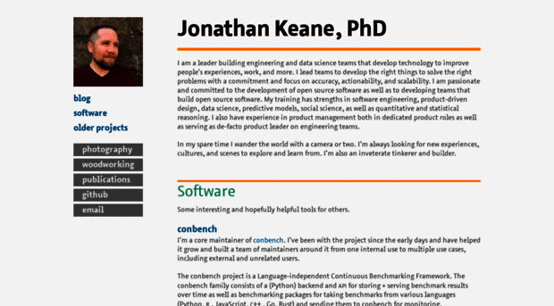 jonkeane.com