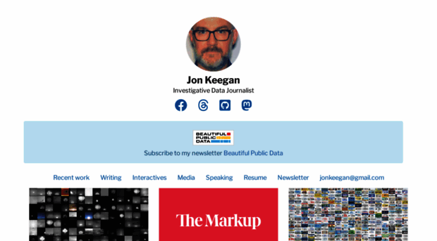 jonkeegan.com