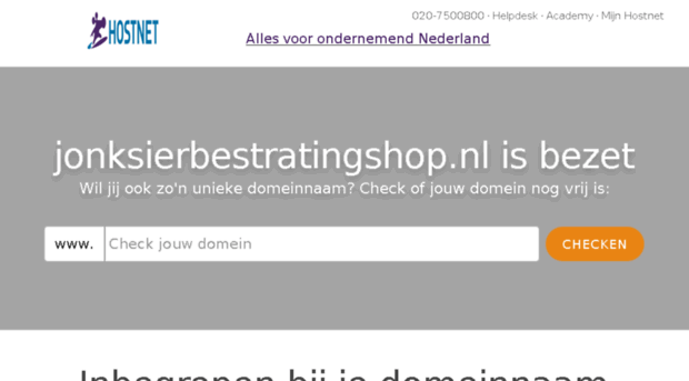 jonksierbestratingshop.nl