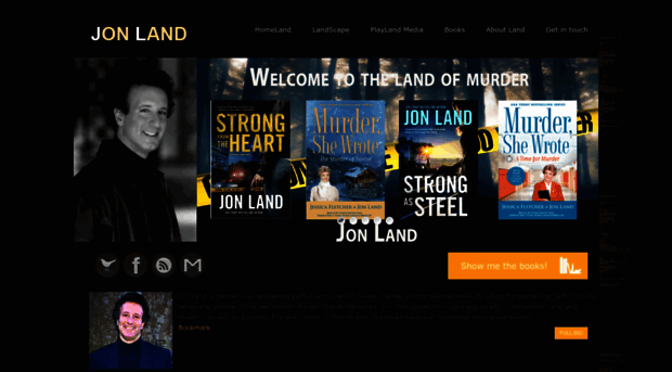 jonlandbooks.com