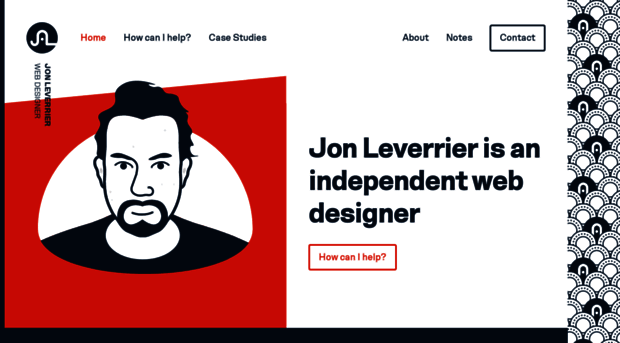 jonleverrier.com