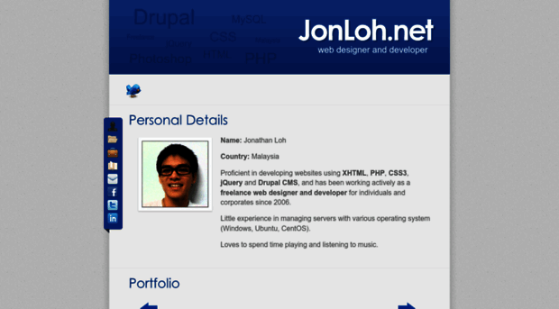 jonloh.net