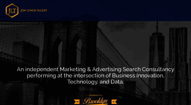 jonlynchtalent.com