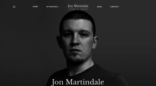 jonmartindale.co.uk