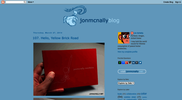 jonmcnally.blogspot.com