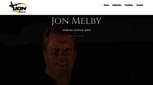 jonmelby.com