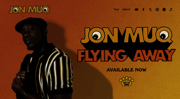 jonmuq.com