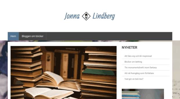 jonnalindberg.com