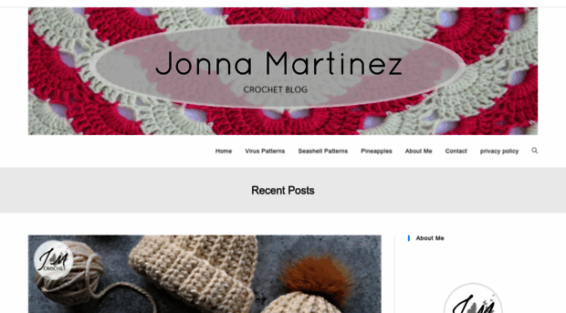 jonnamartinez.com