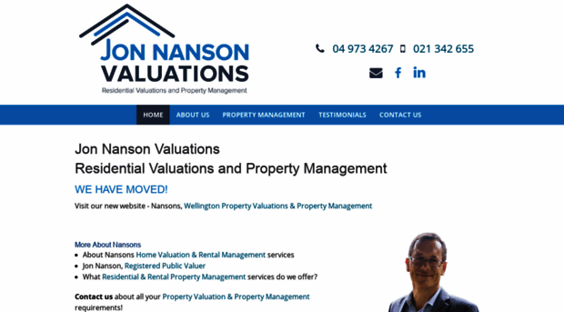 jonnansonvaluations.co.nz