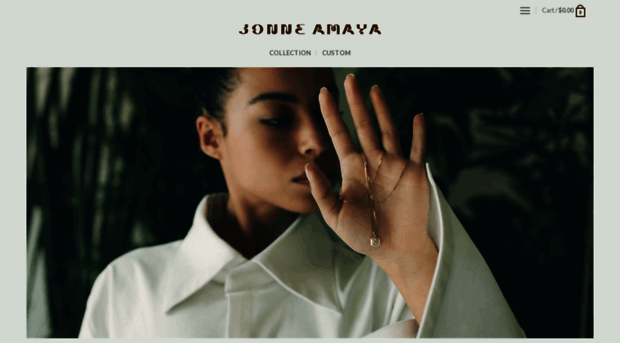 jonneamaya.com