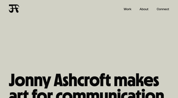 jonnyashcroft.com