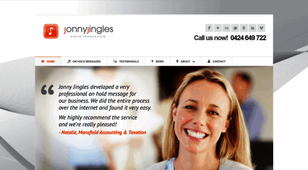 jonnyjingles.com.au