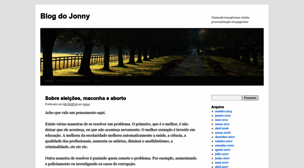 jonnyken.com
