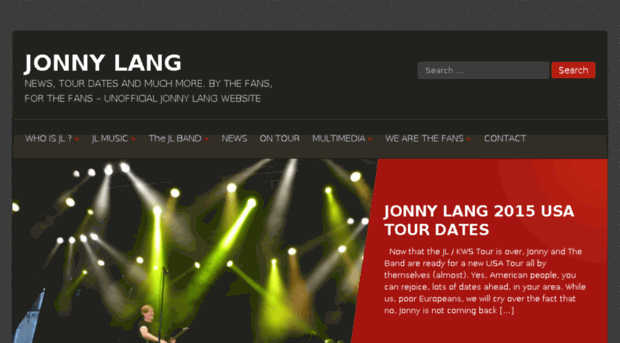 jonnylang.fr