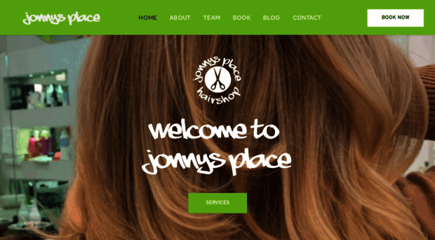 jonnysplace.co.uk