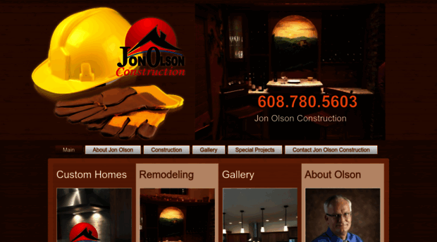 jonolsonconstruction.com