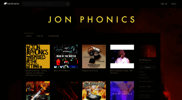 jonphonics.bandcamp.com