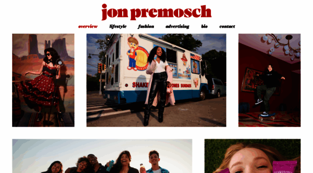 jonpremosch.com