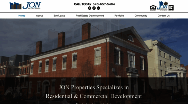 jonproperties.com