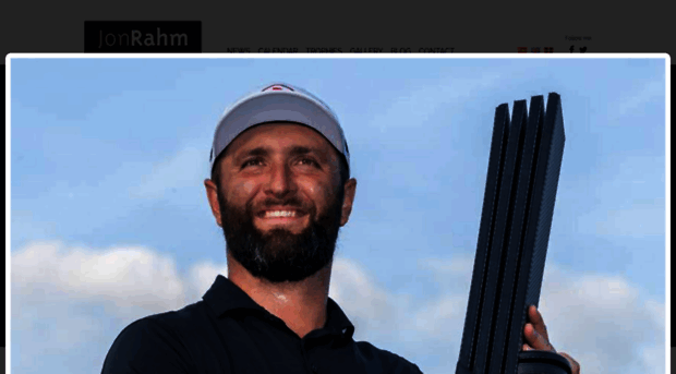 jonrahm.com