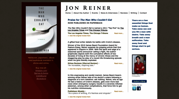 jonreiner.com