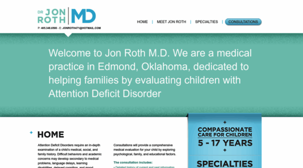 jonrothmd.co