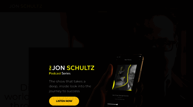 jonschultz.com