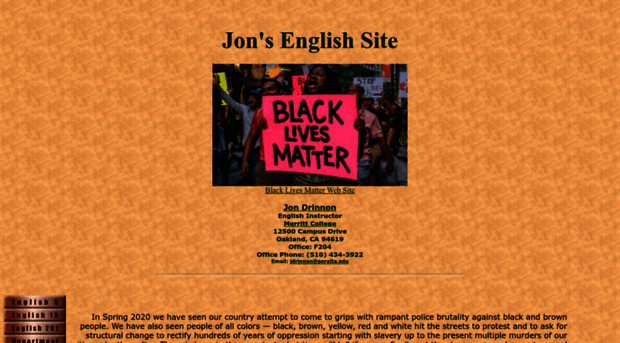 jonsenglishsite.info