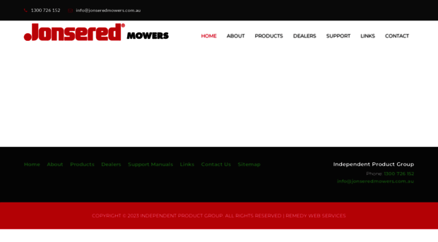 jonseredmowers.com.au