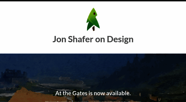 jonshaferondesign.com